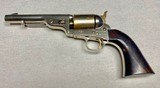 Colt, 1871-72 Open Top - 2 of 13