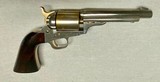 Colt, 1871-72 Open Top - 8 of 13