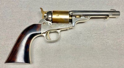 Colt, 1871-72 Open Top