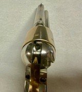 Colt, 1871-72 Open Top - 3 of 13