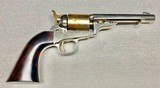 Colt, 1871-72 Open Top