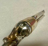 Colt, 1871-72 Open Top - 4 of 13