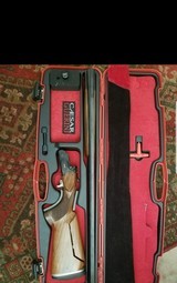 Caesar guerini summit ascent 12ga - 1 of 6