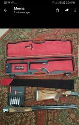 Caesar guerini summit ascent 12ga - 3 of 6