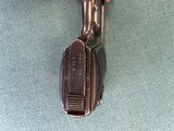 Colt vst pocket pistol
.25 caliber SERIAL #142399 - 3 of 6