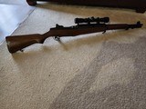 Springfield Armory M1 Garand Expert Grade 30-06 - 2 of 6