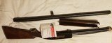 Manufacturer: WinchesterModel: 94 & 1500XTRCaliber: 30-30 & 12GaCondition: As newMetal Condition: As newWood Condition: BeautifulAction: L - 3 of 3