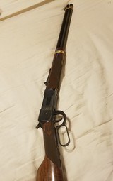 Manufacturer: WinchesterModel: 94 & 1500XTRCaliber: 30-30 & 12GaCondition: As newMetal Condition: As newWood Condition: BeautifulAction: L - 2 of 3