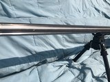 Custom.260 Remington Ackley Improved - 6 of 8