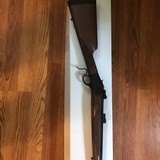 Winchester Model 1885 - 1 of 1