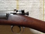1898 Krag Rifle - 2 of 7