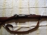 1898 Krag Rifle - 7 of 7