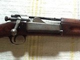 1898 Krag Rifle - 4 of 7