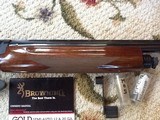 Browning Gold Hunter 12 gauge - 3 of 9