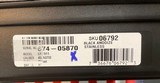 LNIB Lightweight Ruger full size SR1911 .45 ACP - 7 of 8