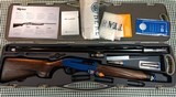 Beretta A400 Xcel 12 gauge, 30" barrel - 5 of 7