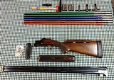 Browning GTI 30" with Briley tube set - 4 of 15