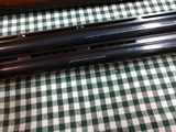 Browning GTI 30" with Briley tube set - 5 of 15