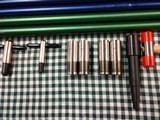 Browning GTI 30" with Briley tube set - 10 of 15