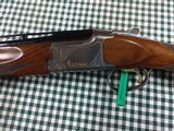 Browning XS Skeet 20 gauge 30" barrel - 1 of 11