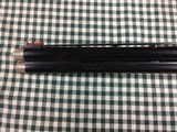 Browning XS Skeet 20 gauge 30" barrel - 3 of 11