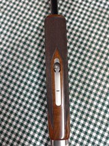 Browning XS Skeet 20 gauge 30" barrel - 10 of 11