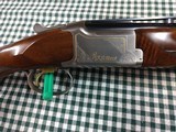 Browning XS Skeet 20 gauge 30" barrel - 6 of 11