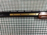 Browning XS Skeet 20 gauge 30" barrel - 4 of 11