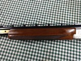 Browning XS Skeet 20 gauge 30" barrel - 2 of 11