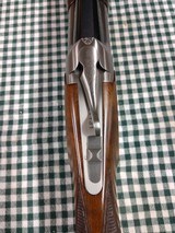 Browning XS Skeet 20 gauge 30" barrel - 8 of 11