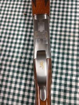 Browning XS Skeet 20 gauge 30" barrel - 9 of 11