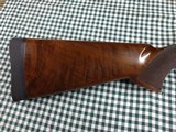 Browning XS Skeet 20 gauge 30" barrel - 5 of 11