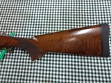 Browning XS Skeet 20 gauge 30" barrel - 11 of 11