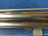 Kreighoff Sub Gauge Barrels 20,28,410 - 1 of 10