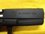 Glock 17 1989 Inaugural Model - 1 of 10