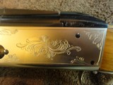 Krieghoff K-80 30" sporting and skeet tub set - 7 of 15