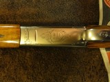 Krieghoff K-80 30" sporting and skeet tub set - 8 of 15