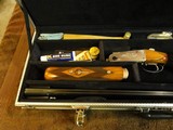 Krieghoff K-80 30" sporting and skeet tub set - 2 of 15