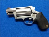 Taurus Public Defender NRA Edition - 1 of 4