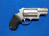 Taurus Public Defender NRA Edition - 2 of 4