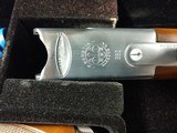 Beretta 682 With new Briley tubes and case - 5 of 12