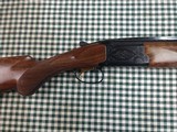 Browning Citori Gran Lightning 16 gauge - 7 of 11