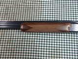 Browning Citori Gran Lightning 16 gauge - 4 of 11