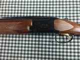 Browning Citori Gran Lightning 16 gauge - 3 of 11