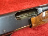 Remington Wingmaster 870 Skeet and ex Mod Vent Barrel - 12 of 14