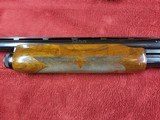 Remington Wingmaster 870 Skeet and ex Mod Vent Barrel - 4 of 14