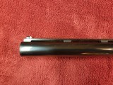 Remington Wingmaster 870 Skeet and ex Mod Vent Barrel - 6 of 14