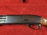 Remington Wingmaster 870 Skeet and ex Mod Vent Barrel - 2 of 14