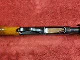 Remington Wingmaster 20 Gauge 870 Skeet - 8 of 13