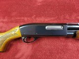 Remington Wingmaster 20 Gauge 870 Skeet - 7 of 13